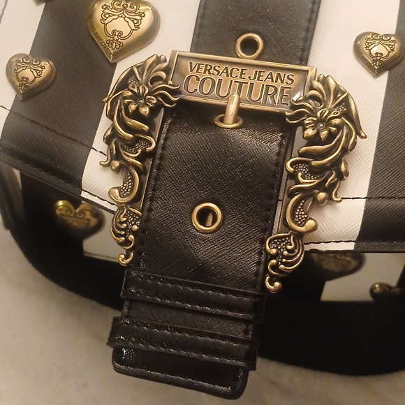 Versace Crossbody - Picture 6 of 10